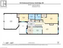 18 - 10 ISHERWOOD AVENUE | Cambridge Ontario | Slide Image Thirty-eight