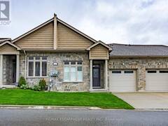 7 - 5 OLD HAMILTON ROAD Port Dover Ontario, N0A 1N7