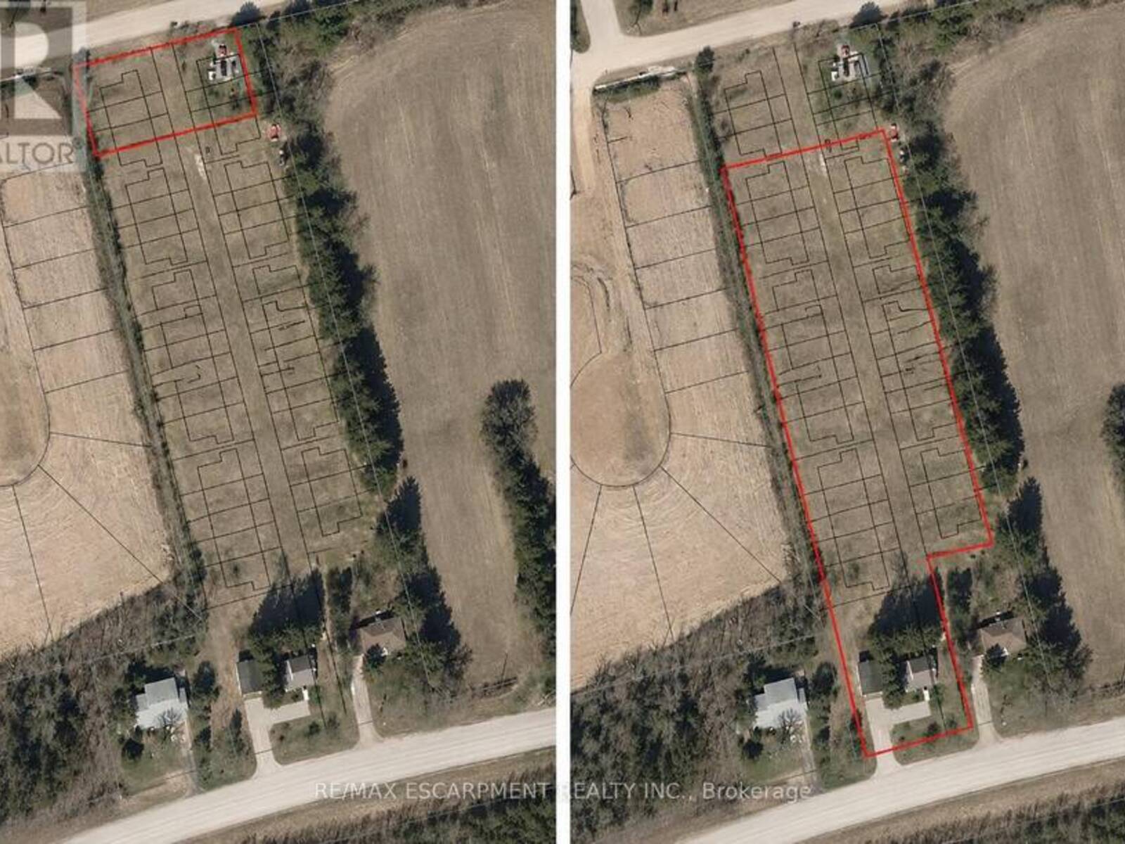211 THOMPSON ROAD W, Waterford, Ontario N0E 1Y0
