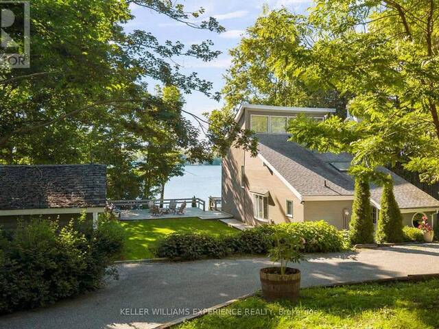127 SHORELINE DRIVE Oro-Medonte Ontario, L3V 0K2 - 3 Bedrooms Waterfront Home For sale