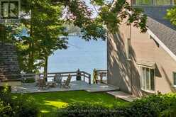 127 SHORELINE DRIVE | Oro-Medonte Ontario | Slide Image Two