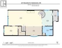 127 SHORELINE DRIVE | Oro-Medonte Ontario | Slide Image Thirty-nine