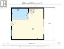 127 SHORELINE DRIVE | Oro-Medonte Ontario | Slide Image Forty-one