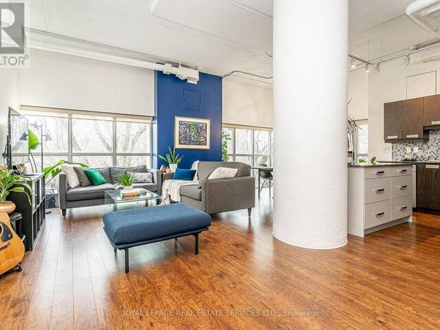 206 - 2 FIELDWAY ROAD Toronto Ontario, M8Z 0B9 - 3 Bedrooms Condo For Sale