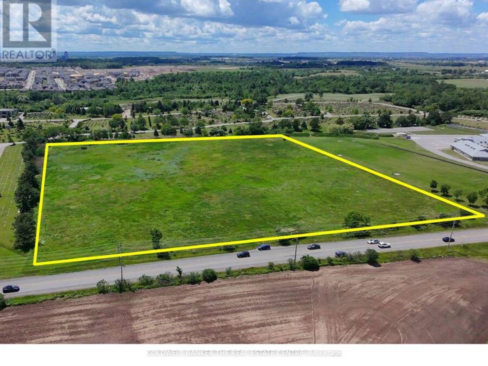 N/A NINTH LINE, Oakville, Ontario L5H 7A8