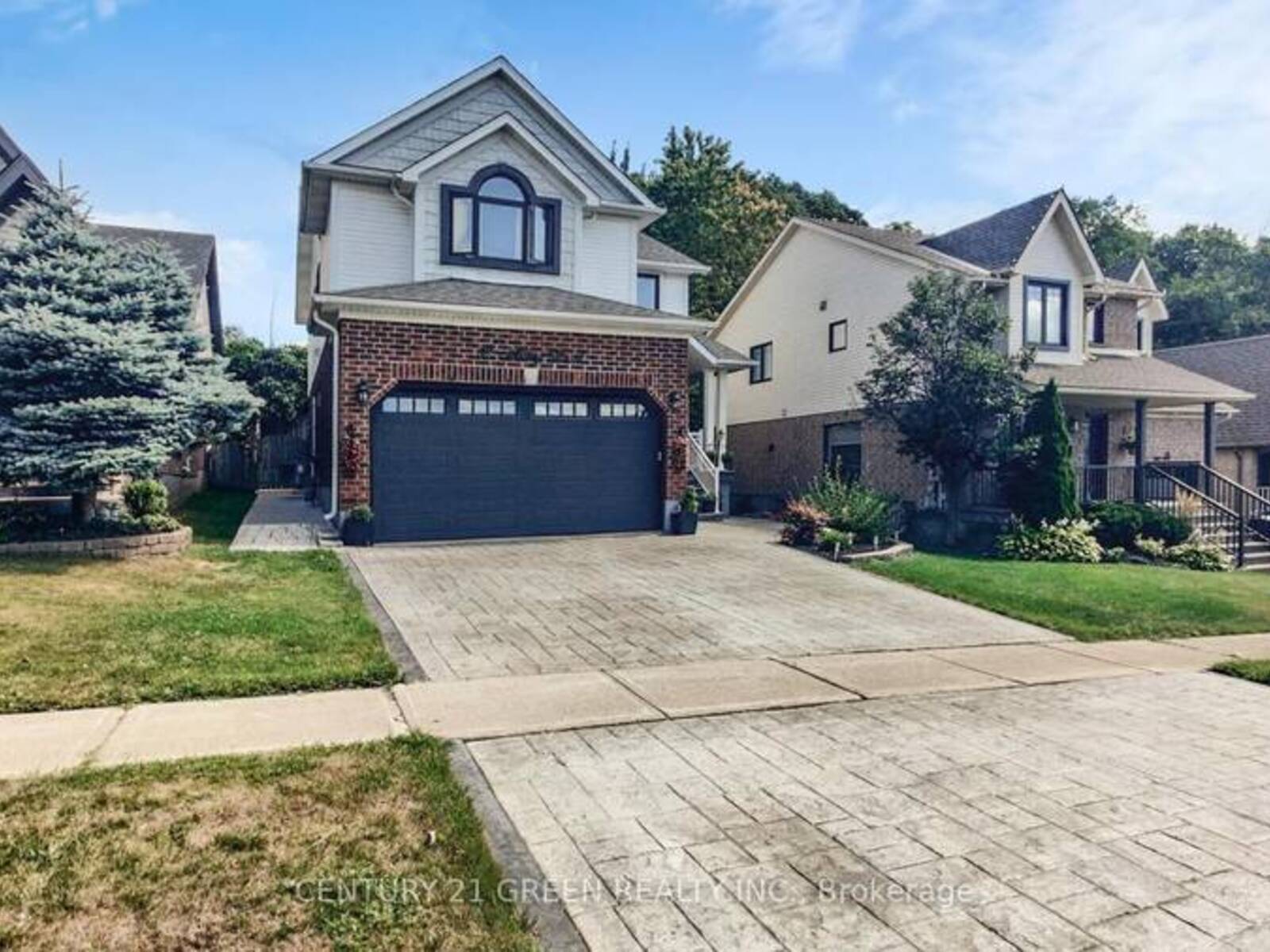 53 ABBEY ROAD, Orangeville, Ontario L9W 5E3
