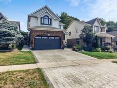 53 ABBEY ROAD Orangeville Ontario, L9W 5E3