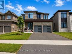 148 UNION BOULEVARD Wasaga Beach Ontario, L9Z 0P1