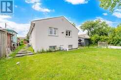 19 GOLDING AVENUE | Brampton Ontario | Slide Image Thirty-two