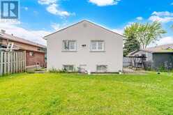 19 GOLDING AVENUE | Brampton Ontario | Slide Image Thirty-three