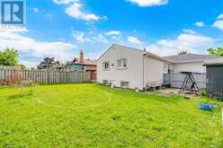19 GOLDING AVENUE | Brampton Ontario | Slide Image Thirty-four