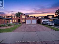 14 GATESGILL STREET Brampton Ontario, L6X 3S4
