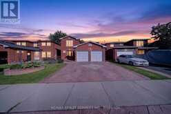 14 GATESGILL STREET | Brampton Ontario | Slide Image One
