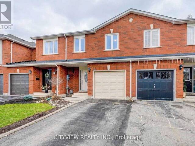 2140 OAKPOINT ROAD Oakville Ontario, L6M 3N2 - 3 Bedrooms Home For Sale