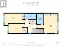13 PONY WAY | Kitchener Ontario | Slide Image Forty-one