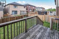 32 HEDGES CRESCENT | Hamilton Ontario | Slide Image Nineteen