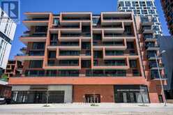 407 - 38 SIMCOE PROMENADE | Markham Ontario | Slide Image One