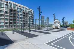 407 - 38 SIMCOE PROMENADE | Markham Ontario | Slide Image Twenty-four