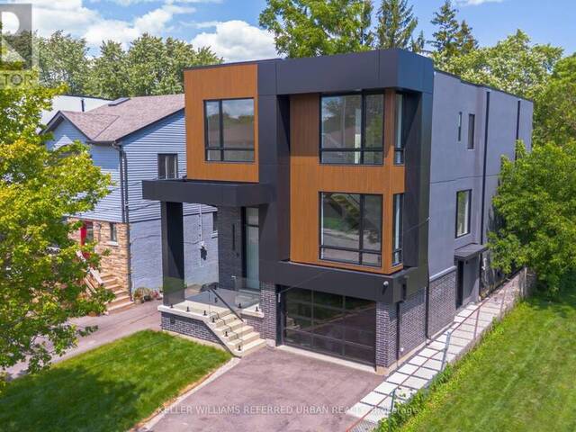 33 TWELFTH STREET Toronto Ontario, M8V 3G8 - 5 Bedrooms Home For Sale