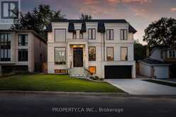 10 GRANGEMILL CRESCENT | Toronto Ontario | Slide Image One