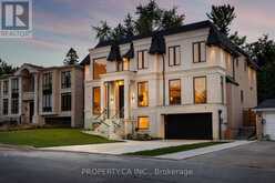 10 GRANGEMILL CRESCENT | Toronto Ontario | Slide Image Two