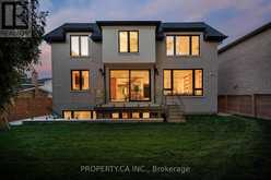 10 GRANGEMILL CRESCENT | Toronto Ontario | Slide Image Four