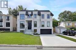 10 GRANGEMILL CRESCENT | Toronto Ontario | Slide Image Five