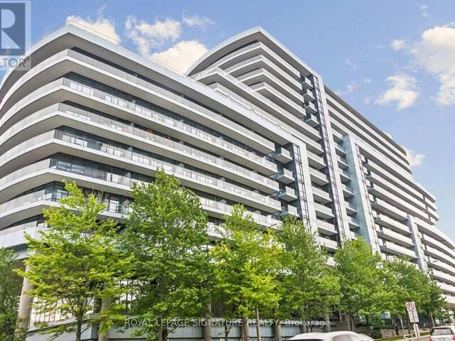 923 - 2885 BAYVIEW AVENUE Toronto Ontario, M2K 0A3 - Condo For Sale