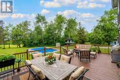 430 WAGG ROAD | Uxbridge Ontario | Slide Image Forty