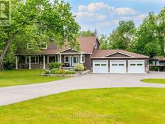430 WAGG ROAD Uxbridge Ontario, L9P 0P1