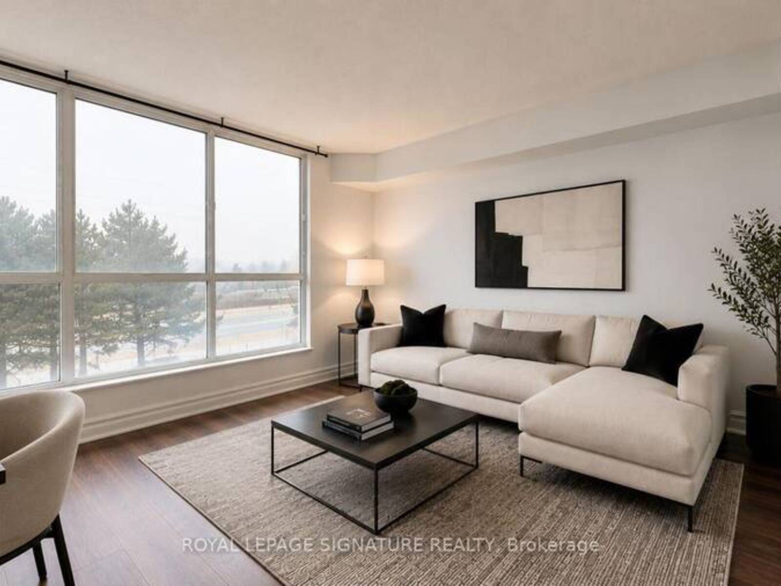 307 - 2901 KIPLING AVENUE, Toronto, Ontario M9V 5E5