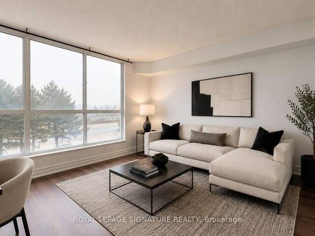 307 - 2901 KIPLING AVENUE Toronto Ontario, M9V 5E5 - 2 Bedrooms Condo For Sale