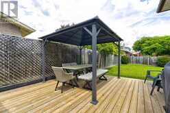 2379 DUNCASTER DRIVE | Burlington Ontario | Slide Image Thirty-one
