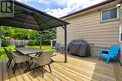 2379 DUNCASTER DRIVE | Burlington Ontario | Slide Image Thirty-two