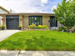 2379 DUNCASTER DRIVE Burlington Ontario, L7P 3V9