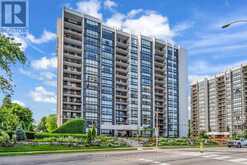 508 - 2185 MARINE DRIVE | Oakville Ontario | Slide Image One