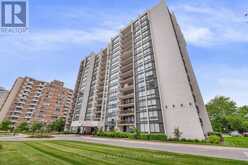 508 - 2185 MARINE DRIVE | Oakville Ontario | Slide Image Two