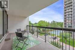 508 - 2185 MARINE DRIVE | Oakville Ontario | Slide Image Forty-two
