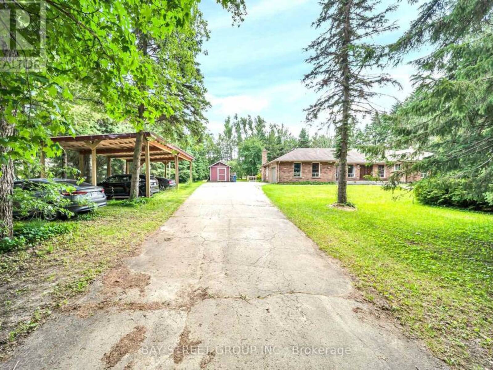 49 MAPLEWOOD DRIVE, Amaranth, Ontario L9V 3N6