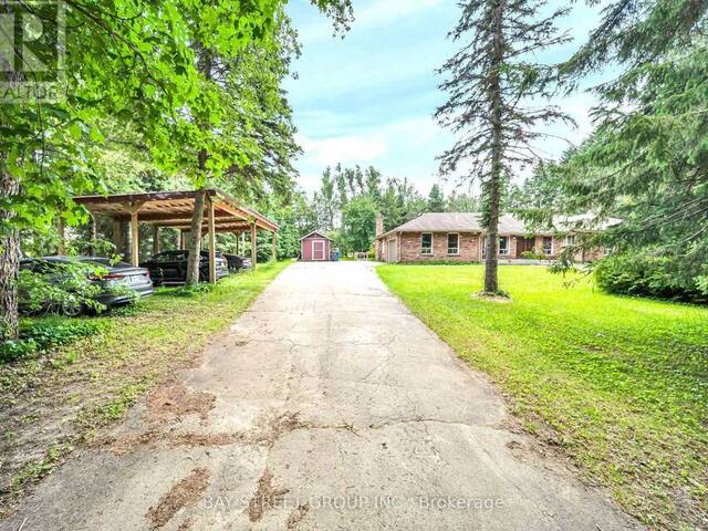 49 MAPLEWOOD DRIVE Amaranth Ontario, L9V 3N6 - 4 Bedrooms Home For Sale