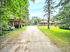 49 MAPLEWOOD DRIVE Amaranth Ontario, L9V 3N6