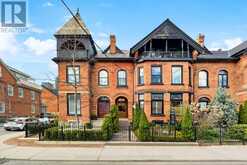 328 WELLESLEY STREET E | Toronto Ontario | Slide Image One