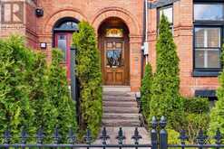 328 WELLESLEY STREET E | Toronto Ontario | Slide Image Two