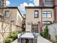 328 WELLESLEY STREET E | Toronto Ontario | Slide Image Forty-nine
