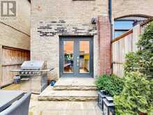 328 WELLESLEY STREET E | Toronto Ontario | Slide Image Fifty