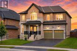 282 REG HARRISON TRAIL | Newmarket Ontario | Slide Image Two