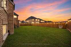 282 REG HARRISON TRAIL | Newmarket Ontario | Slide Image Thirty-nine