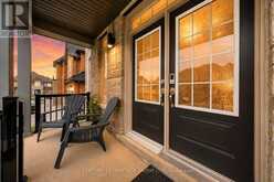 282 REG HARRISON TRAIL | Newmarket Ontario | Slide Image Three