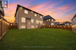 282 REG HARRISON TRAIL | Newmarket Ontario | Slide Image Forty