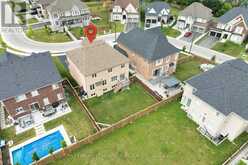 282 REG HARRISON TRAIL | Newmarket Ontario | Slide Image Forty-two